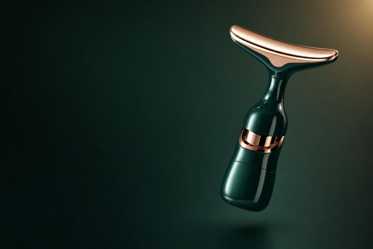 Belleza y bienestar, elevados a un ritual